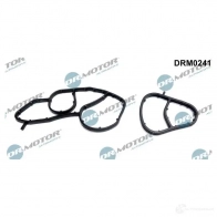 Прокладка корпуса масляного фильтра DR MOTOR AUTOMOTIVE 1437328505 drm0241 N 0GE2X