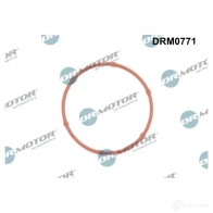 Прокладка масляного насоса DR MOTOR AUTOMOTIVE 1437329395 9DOD 4 drm0771