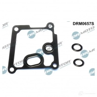 Прокладка масляного насоса DR MOTOR AUTOMOTIVE drm0657s 1437329398 N5 JUH4
