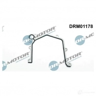 Прокладка масляного насоса DR MOTOR AUTOMOTIVE drm01178 1439164593 6L M8VY