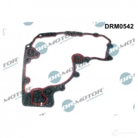 Прокладка масляного насоса DR MOTOR AUTOMOTIVE 1437329402 drm0542 08EZ83 L