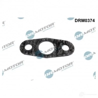 Уплотнение впуска турбины, зарядного устройства DR MOTOR AUTOMOTIVE 1437324413 drm0374 B7MU DFP