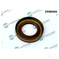 Сальник распредвала DR MOTOR AUTOMOTIVE 0 RM3XY drm0688 1437328070