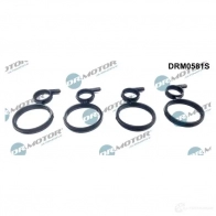 Сальник распредвала DR MOTOR AUTOMOTIVE drm0581s T UY95 1437328074