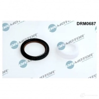 Сальник коленвала DR MOTOR AUTOMOTIVE 1438027280 drm0687 HSR M2 - Изображение 4