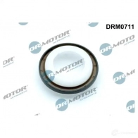 Сальник коленвала DR MOTOR AUTOMOTIVE 1438027291 drm0711 42 EH5 - Изображение 2