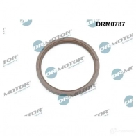 Сальник коленвала DR MOTOR AUTOMOTIVE drm0787 1438027305 9 3R5H - Изображение 2
