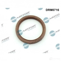 Сальник коленвала DR MOTOR AUTOMOTIVE 1438027253 drm0716 5PK D92 - Изображение 5