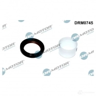 Сальник коленвала DR MOTOR AUTOMOTIVE 1438027270 drm0745 SDD Y8P6 - Изображение 5