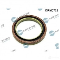 Сальник коленвала DR MOTOR AUTOMOTIVE 1438027279 drm0723 Z J1HOR