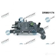 Корпус термостата DR MOTOR AUTOMOTIVE drm01174 1439361322 U W2D8