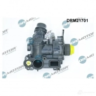 Водяной насос, помпа DR MOTOR AUTOMOTIVE drm21701 EBAU 7 1437327942 - Изображение 2