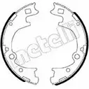 Тормозные колодки METELLI 8032747231067 64TK S8 53-0660 Hyundai H1 Starex (A1) 1 Минивэн 2.5 TD 4WD 101 л.с. 2001 – 2004