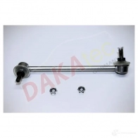 Стойка стабилизатора, тяга