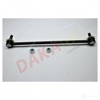 Стойка стабилизатора, тяга