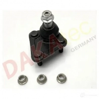 Шаровая опора DAKATEC 1437327124 A653 9G 130155
