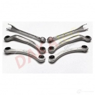 Ремкомплект рычага подвески DAKATEC 1437328082 BE3TG M 110020