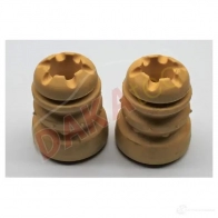 Пыльник и отбойник амортизатора DAKATEC R D8TCHU 350131 1437327333