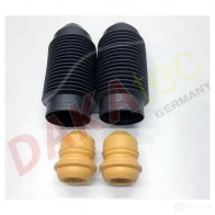 Пыльник и отбойник амортизатора DAKATEC 350010 N VIXN 1437327929