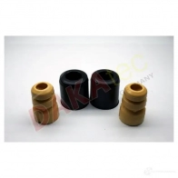 Пыльник и отбойник амортизатора DAKATEC 1437940197 IZAAKP M 350203
