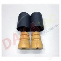 Пыльник и отбойник амортизатора DAKATEC 350105 MVVS Z7 1437327342