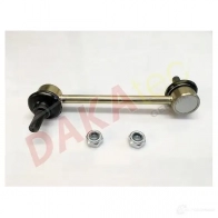 Трубка масляного щупа, раструб DAKATEC 3087047 RA DTD4D 1437327281