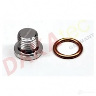 Сливная пробка поддона DAKATEC F42 A5A 1437329049 30522