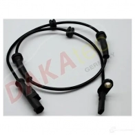 Датчик АБС DAKATEC 410328 1437940703 B3 NIALE