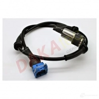 Датчик АБС DAKATEC 410150 W1BO62 5 1437940729