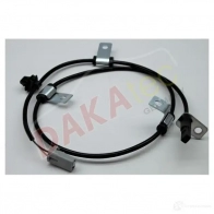 Датчик АБС DAKATEC 410532 TVAUJ A 1437942320