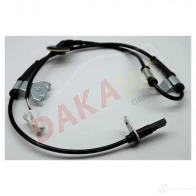 Датчик АБС DAKATEC 5V6VCZ E 1437941505 410531