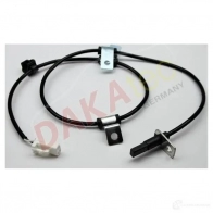 Датчик АБС DAKATEC 410533 LC TC5M 1437942324