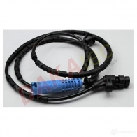 Датчик АБС DAKATEC MXX577 O 1437941525 410569
