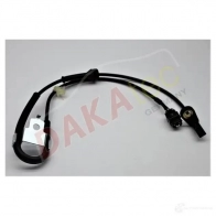 Датчик АБС DAKATEC 1437941736 410432 U 3LHND