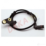 Датчик АБС DAKATEC 1437941408 410096 VD7CTI H