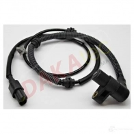 Датчик АБС DAKATEC 1437942021 410444 ES4XW T