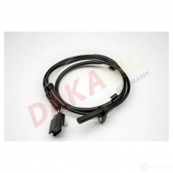 Датчик АБС DAKATEC E6H9 L 1437942080 410055
