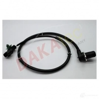 Датчик АБС DAKATEC 1437942061 1G I1D 410511