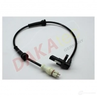 Датчик АБС DAKATEC 1437942277 V3 KD2 410179