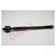 Рулевая тяга DAKATEC Z M3KE 140024 1437332434