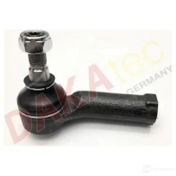 Рулевой наконечник DAKATEC 150014 W 4APW1 1437328225