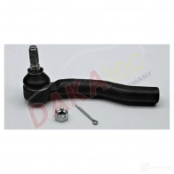 Рулевой наконечник DAKATEC 1437328121 XHM TK 150063