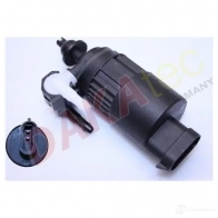 Моторчик омывателя стеклоочистителя DAKATEC YH3 DN 40007w 1437328427