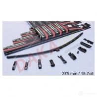 Щетка стеклоочистителя DAKATEC J P6PO 1437329137 8037515