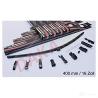Щетка стеклоочистителя DAKATEC 8040016 CN8OK 4 1437329140