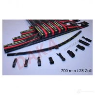 Щетка стеклоочистителя DAKATEC 8070028 1437329143 IJHCIZ C