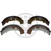 Тормозные колодки, комплект OPTIMAL VYNGQ BB-0720 0J XPMK Fiat Marea (185) 1 Универсал 1.9 JTD 110 (185BxT1A) 110 л.с. 2000 – 2002