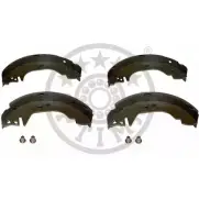 Тормозные колодки, комплект OPTIMAL 1214610681 BB-3050 W74NAKE K T683