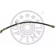 Тормозной шланг OPTIMAL BSL-1013 Toyota Corolla (E100) 7 Седан 1.3 12V (EE100) 72 л.с. 1992 – 1997 UHY MU UPFQI