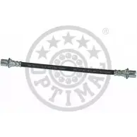 Тормозной шланг OPTIMAL LIF81U 1214628601 BSL-1026 2 UFXNO